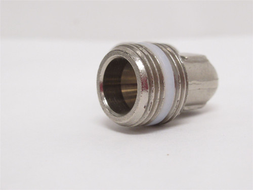Multivac 81141840508; Coupler Elbow; 90Deg; Size: 3/8"
