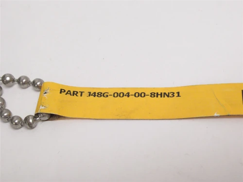 DCA J48G-004-00-8HN31; Temperature Probe; 3/4 x 1/2NPT