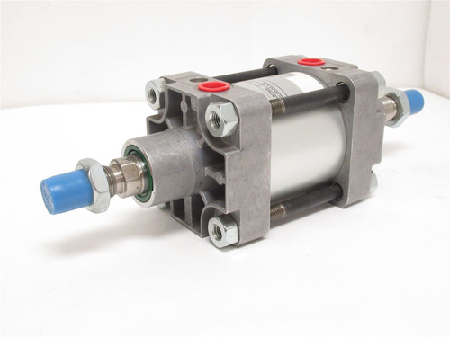 Norgren DA/8080/W3/8; Air Cylinder; 80mmID x 8mm Stroke