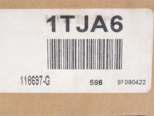 Ingersoll Rand 118697-G; Iron Clevis Cylinder Mount; Size: 2