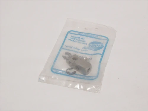 Bimba D-54565-SS; Stainless Steel Clevis; 3/4" Bore