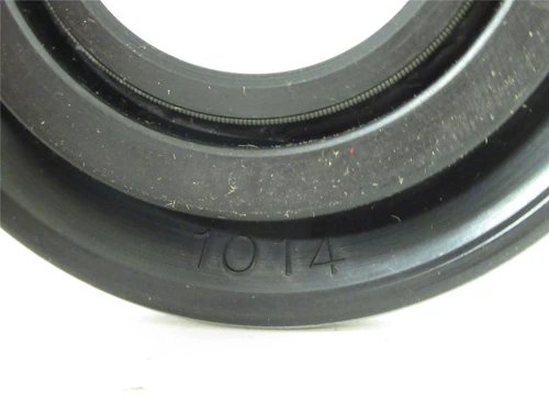 National 1014; Box-2 Oil Seals; 2.815"OD; 0.636"W