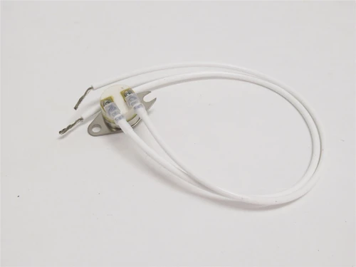 Indemax J375F; Thermostat: 375 Degree Fahrenheit Preset; OOR
