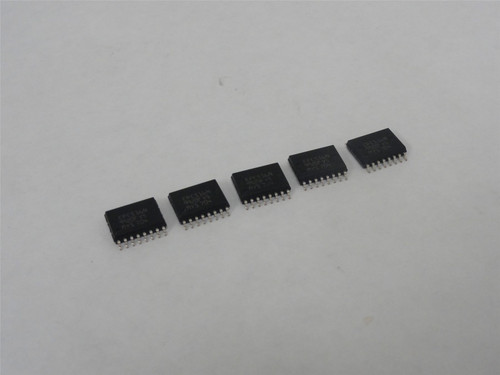 Altera EPCS16SI16N; Lot-5 Serial Flash Configuration Devices