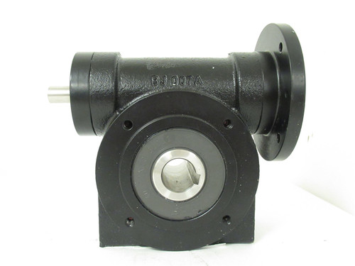 Marel 4264997; Gearbox; RE; Shaft: 1"L X 1/2"OD