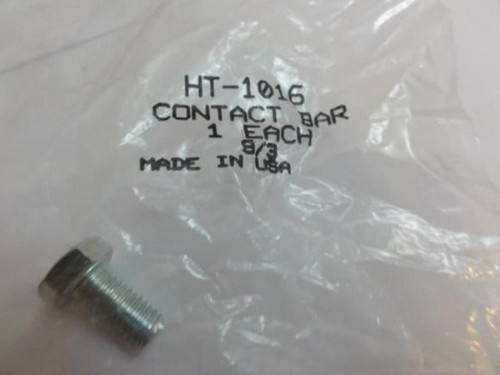 Intrupa HT-1016; Contact Bar 4-1/8" Length