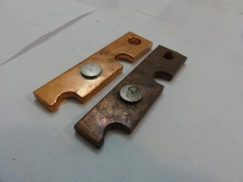 Intrupa GE-919; LOT-2 Contact bar