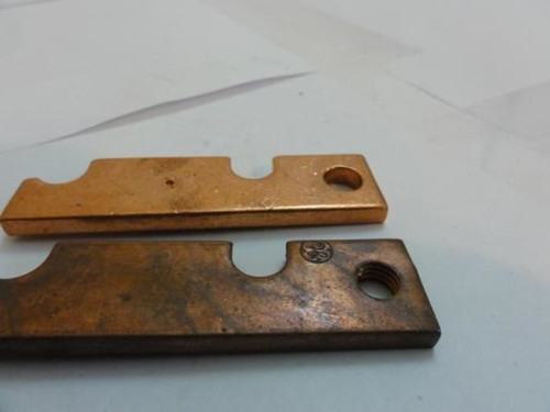 Intrupa GE-919; LOT-2 Contact bar