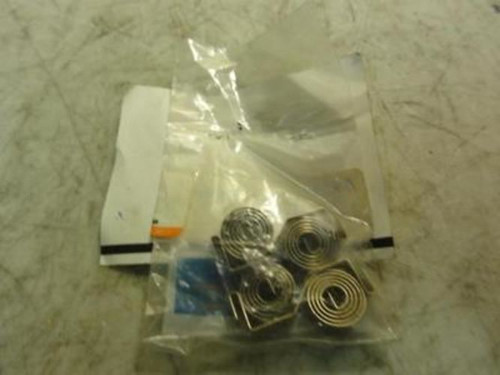 Lpm 000-346-5356; Brush Spring Set of 4