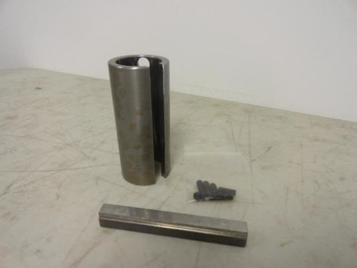 Browning 200BU107; Torq-Gard Bushing Kit 1-7/17" Shaft