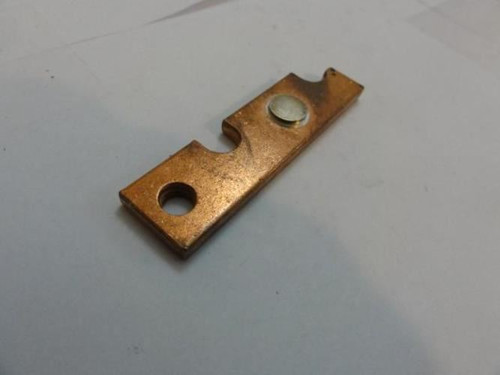 Intrupa GE-918; Contact Bar