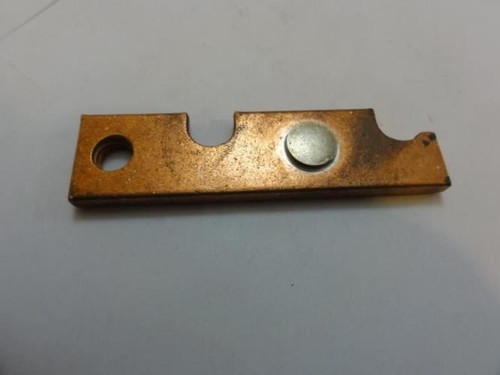 Intrupa GE-918; Contact Bar