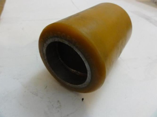 Wicko MDL-Unkn42005; Forklift Wheel; 2"ID; 3-1/4" OD
