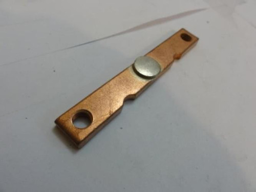Intrupa GE-910; Contact Bar; 4-21/32" L