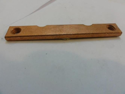 Intrupa GE-910; Contact Bar; 4-21/32" L