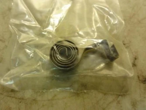 Intrupa Parts SP-677K; Lot-4 Brush Springs