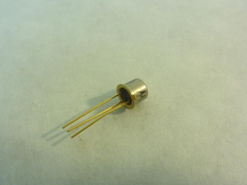 Motorola 2N4092; Lot-40 N-Channel Silicon JFET