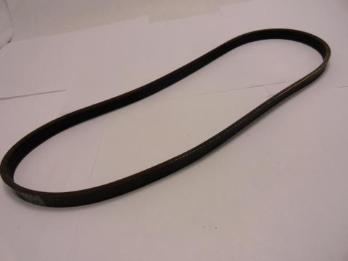 Bando 4PK930; Serpentine Belt 366K4; 4-ribs 36.6"L; 1MGK9