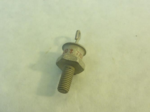 Motorola MR1120; Diode