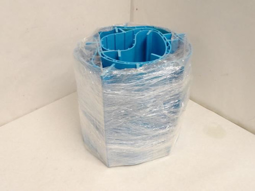 Gates CB00091461; PosiClean Conveyor Belt 10" Wide; 104.4" Long