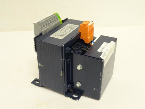 Weco Techniek Trafo/gr; Transformer; 150vA; 110-570V Primary
