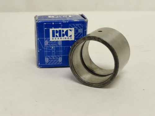 RBC IR7275C; Needle Bearing Inner Ring 1-1/4"ID