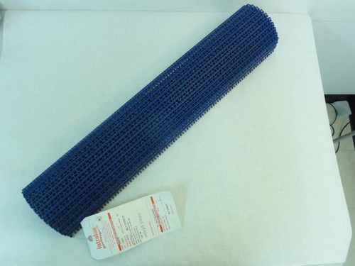 Intralox AN05500106; Flush Grid Acetal Blue; Series 1100
