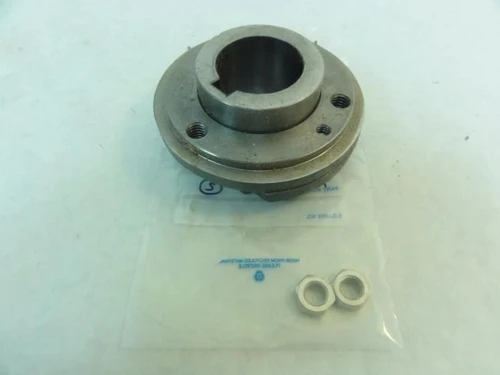 Zero-Max B-11; PHAS-LOK Hub; SERIES B; 1.4375"ID