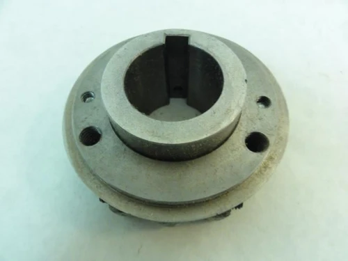 Zero-Max B-11; PHAS-LOK Hub; SERIES B; 1.4375"ID