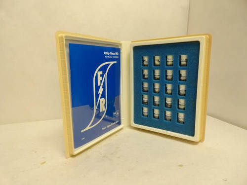 Fair-Rite 0199000018_; Chip Bead EMI Kit