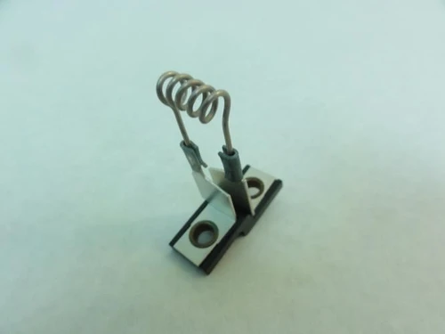 Square D AR4.80; Overload Thermal Unit