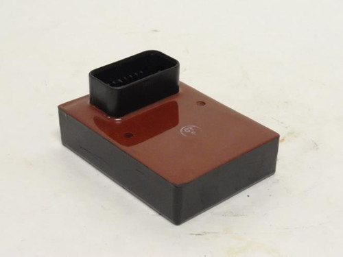 Yale 8522619; Forklift Logic Box Element