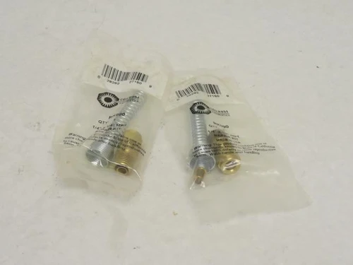 Coilhose Pneumatics RK090; Lot-2 Nylon Rigid Repair Kit