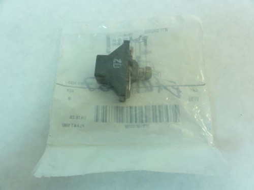 Allen-Bradley W35; Overload Thermal Unit