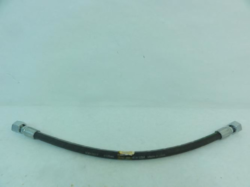 Crown 064337003_; ASM Hose; 18" OL