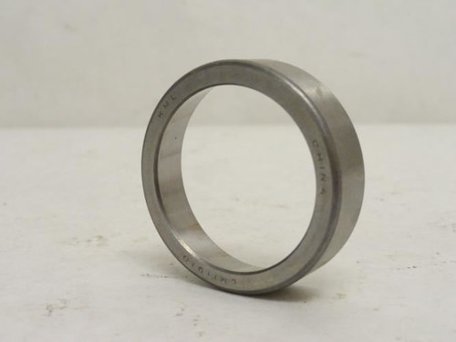 KML LM11910; Lot-2 Tapered Bearing Cups; 1.7810" OD