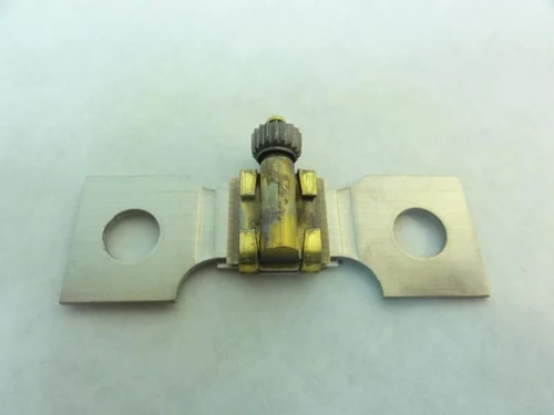 Square D CC50.1; Overload Thermal Unit