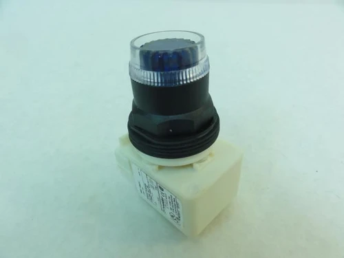 Schneider 9001-KM35; Pilot Light Module; 24-28VAC/DC