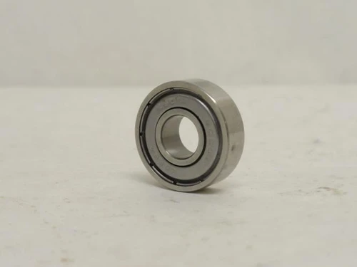 KBC 6000ZZ; Ball Bearing 10mm ID x 26mm OD x 8mm Wide
