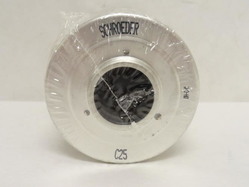 Schroeder C25; Hydraulic Filter Element