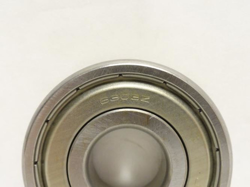 NSK 6303ZZC3; Ball Bearing; 17mm ID x 47mm OD x 14mm Wide