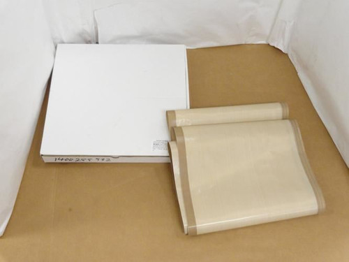 Applied Industrial B-6310-16.875X87.625-0; Shrink Tunnel Belt