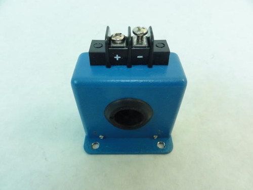 KIS T420-20; Current Sensor; 20A; In: 5-40VDC; Out: 4-20mA