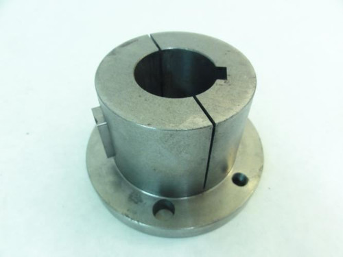 Browning Q1-1-7/16; Split Taper Bushing; 1.4375"ID