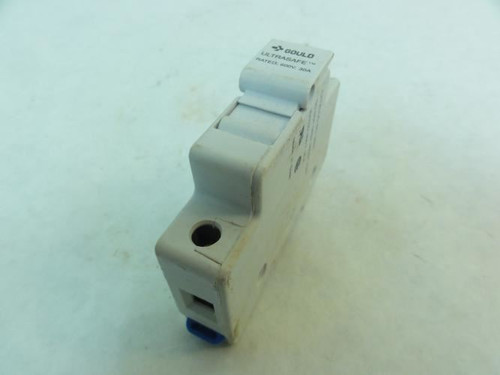 Gould USM1; Fuse Block; 30A; 600V