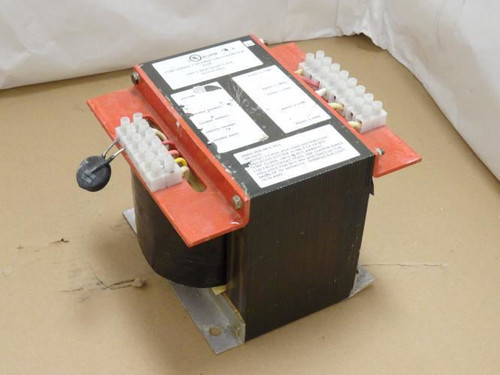 Nova 0163-03-0023; Industrial Control Transformer; 3.5kVA