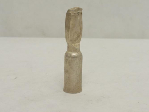 Anderson 907-1; Silver Plated Wire Contacts; 2/0AWG