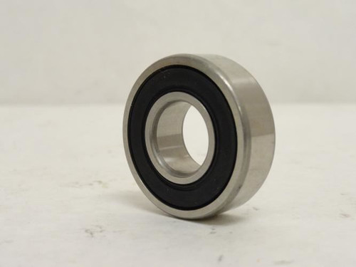 SKF 6202-2RSH/C3GJN; Ball Bearing 15mm ID x 35mm OD x 11mm Wide