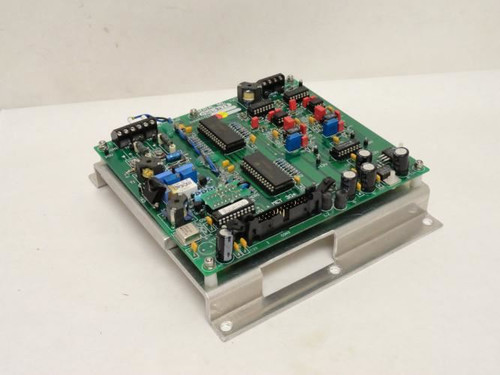 LOCK 148A4024; Circuit Board; Analogue; 100Khz; For: MET30+