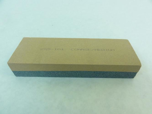Marel AN09000201; Oil Stone; Coarse/ Medium